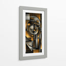 Engranaje de Opulencia - Caperh | Cuadro decorativo de Canvas Lab