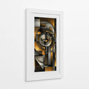 Engranaje de Opulencia - Caperh | Cuadro decorativo de Canvas Lab