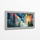 Ensueño del Firmamento - Caperh | Cuadro decorativo de Canvas Lab