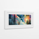 Ensueño del Firmamento - Caperh | Cuadro decorativo de Canvas Lab