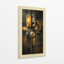 Entalle de Forja - Caperh | Cuadro decorativo de Canvas Lab