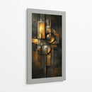 Entalle de Forja - Caperh | Cuadro decorativo de Canvas Lab
