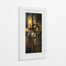 Entalle de Forja - Caperh | Cuadro decorativo de Canvas Lab