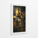 Entalle de Forja - Caperh | Cuadro decorativo de Canvas Lab