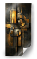 Entalle de Forja - Caperh | Cuadro decorativo de Canvas Lab