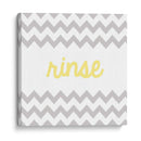 Enjuagar - Anna Hambly | Cuadro decorativo de Canvas Lab