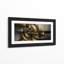 Equilibrio Incomprensible - Caperh | Cuadro decorativo de Canvas Lab