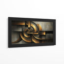 Equilibrio Incomprensible - Caperh | Cuadro decorativo de Canvas Lab