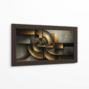 Equilibrio Incomprensible - Caperh | Cuadro decorativo de Canvas Lab