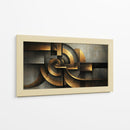 Equilibrio Incomprensible - Caperh | Cuadro decorativo de Canvas Lab