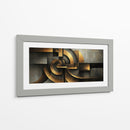 Equilibrio Incomprensible - Caperh | Cuadro decorativo de Canvas Lab