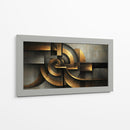 Equilibrio Incomprensible - Caperh | Cuadro decorativo de Canvas Lab