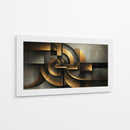 Equilibrio Incomprensible - Caperh | Cuadro decorativo de Canvas Lab