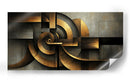 Equilibrio Incomprensible - Caperh | Cuadro decorativo de Canvas Lab