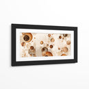 Equilibrio Sutil - Caperh | Cuadro decorativo de Canvas Lab