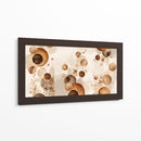 Equilibrio Sutil - Caperh | Cuadro decorativo de Canvas Lab