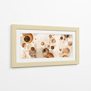 Equilibrio Sutil - Caperh | Cuadro decorativo de Canvas Lab