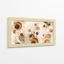 Equilibrio Sutil - Caperh | Cuadro decorativo de Canvas Lab