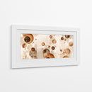 Equilibrio Sutil - Caperh | Cuadro decorativo de Canvas Lab