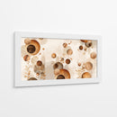 Equilibrio Sutil - Caperh | Cuadro decorativo de Canvas Lab