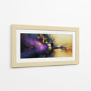 Erupción del Tinte - Caperh | Cuadro decorativo de Canvas Lab