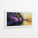 Erupción del Tinte - Caperh | Cuadro decorativo de Canvas Lab