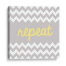 Repetir - Anna Hambly | Cuadro decorativo de Canvas Lab