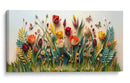 Esencia de Primavera - Caperh | Cuadro decorativo de Canvas Lab