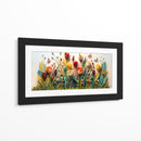 Esencia de Primavera - Caperh | Cuadro decorativo de Canvas Lab