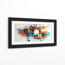Esencia Moderna - Caperh | Cuadro decorativo de Canvas Lab