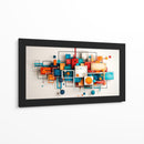 Esencia Moderna - Caperh | Cuadro decorativo de Canvas Lab