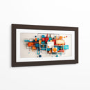 Esencia Moderna - Caperh | Cuadro decorativo de Canvas Lab