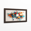 Esencia Moderna - Caperh | Cuadro decorativo de Canvas Lab