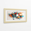 Esencia Moderna - Caperh | Cuadro decorativo de Canvas Lab