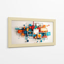 Esencia Moderna - Caperh | Cuadro decorativo de Canvas Lab