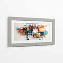 Esencia Moderna - Caperh | Cuadro decorativo de Canvas Lab