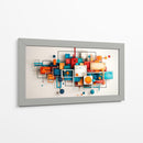 Esencia Moderna - Caperh | Cuadro decorativo de Canvas Lab