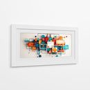 Esencia Moderna - Caperh | Cuadro decorativo de Canvas Lab