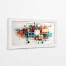 Esencia Moderna - Caperh | Cuadro decorativo de Canvas Lab