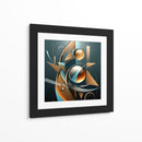 Esfera en Equilibrio - Caperh | Cuadro decorativo de Canvas Lab