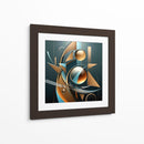 Esfera en Equilibrio - Caperh | Cuadro decorativo de Canvas Lab