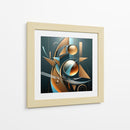 Esfera en Equilibrio - Caperh | Cuadro decorativo de Canvas Lab