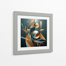 Esfera en Equilibrio - Caperh | Cuadro decorativo de Canvas Lab