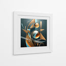 Esfera en Equilibrio - Caperh | Cuadro decorativo de Canvas Lab