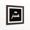 Tan Fresco - Anna Hambly | Cuadro decorativo de Canvas Lab
