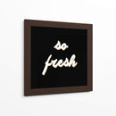 Tan Fresco - Anna Hambly | Cuadro decorativo de Canvas Lab