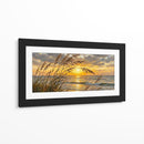 Espigas al Viento - Caperh | Cuadro decorativo de Canvas Lab
