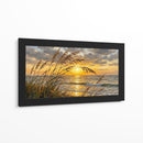 Espigas al Viento - Caperh | Cuadro decorativo de Canvas Lab