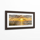 Espigas al Viento - Caperh | Cuadro decorativo de Canvas Lab