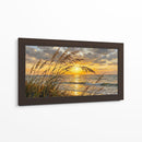 Espigas al Viento - Caperh | Cuadro decorativo de Canvas Lab